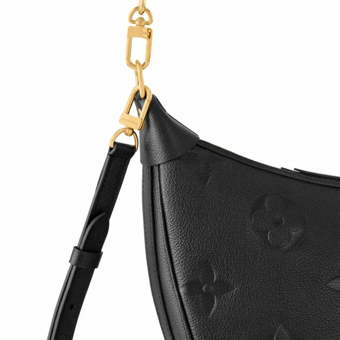 Women Loop Hobo Bag Louis Vuitton Louis Vuitton M46725 Loop Hobo Black 8211 Louis Vuitton Handbag Store