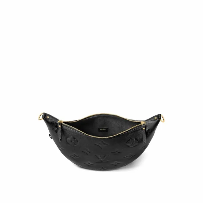 Women Loop Hobo Bag Louis Vuitton Louis Vuitton M46725 Loop Hobo Black 8211 Louis Vuitton Handbag Store