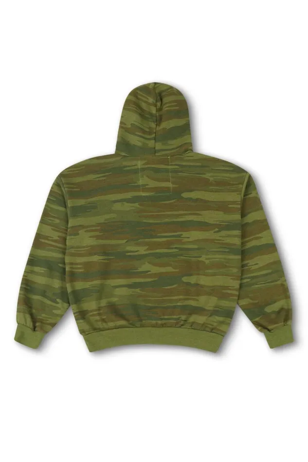 WomenMen Hoodies Aviator Nation University Of Texas Pullover Hoodie Relaxed 8211 Camo
