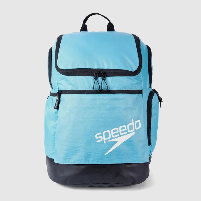WomenMenKids Swim Accessories Speedo Teamster 20 Rucksack 35L Blue