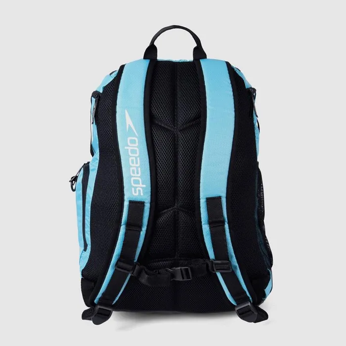 WomenMenKids Swim Accessories Speedo Teamster 20 Rucksack 35L Blue