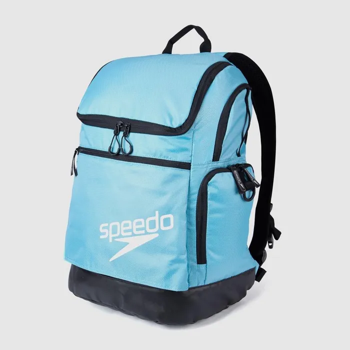 WomenMenKids Swim Accessories Speedo Teamster 20 Rucksack 35L Blue