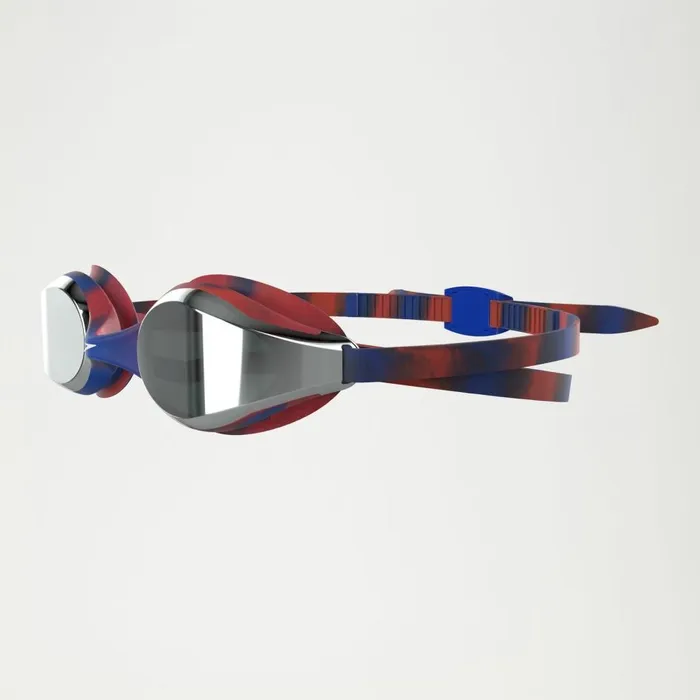 WomenMenKids Triathlon and Open Water Speedo Junior Hyper Flyer Mirror Goggles NavyRedGrey WomenMenKids Triathlon and Open Water Speedo Junior Hyper Flyer Mirror Goggles NavyRedGrey
