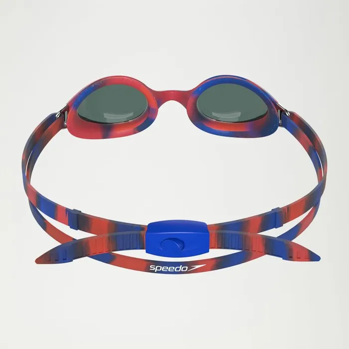 WomenMenKids Triathlon and Open Water Speedo Junior Hyper Flyer Mirror Goggles NavyRedGrey WomenMenKids Triathlon and Open Water Speedo Junior Hyper Flyer Mirror Goggles NavyRedGrey