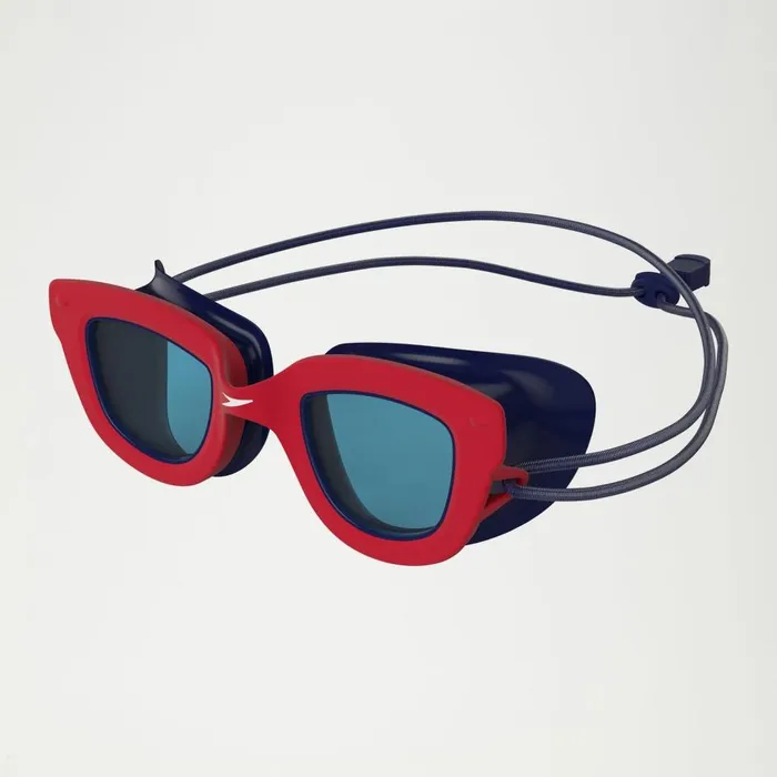 WomenMenKids Triathlon and Open Water Speedo Kids Sunny G Seasiders Goggles Red WomenMenKids Triathlon and Open Water Speedo Kids Sunny G Seasiders Goggles Red