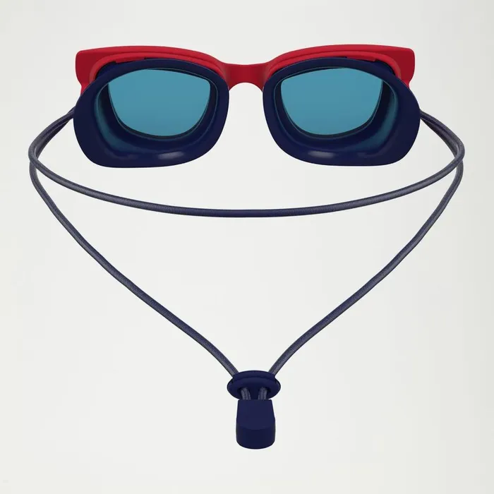 WomenMenKids Triathlon and Open Water Speedo Kids Sunny G Seasiders Goggles Red WomenMenKids Triathlon and Open Water Speedo Kids Sunny G Seasiders Goggles Red