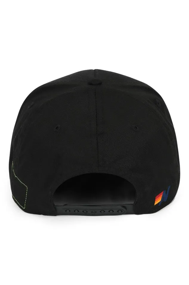 WomenMen Trucker Hats Aviator Nation Bolt 8211 Vintage Low Rise Twill Hat