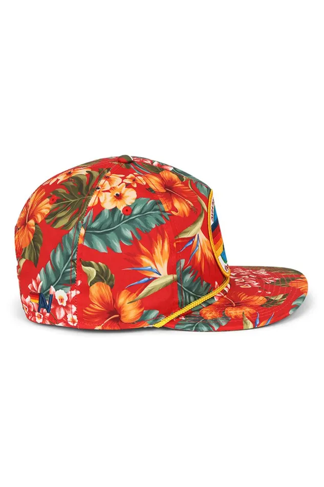 WomenMen Trucker Hats Aviator Nation Signature Aspen 8211 Vintage Safari Twill Low Rise Trucker