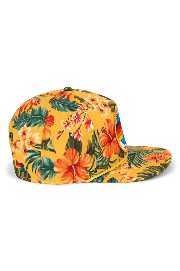WomenMen Trucker Hats Aviator Nation Signature Aspen 8211 Vintage Safari Twill Low Rise Trucker