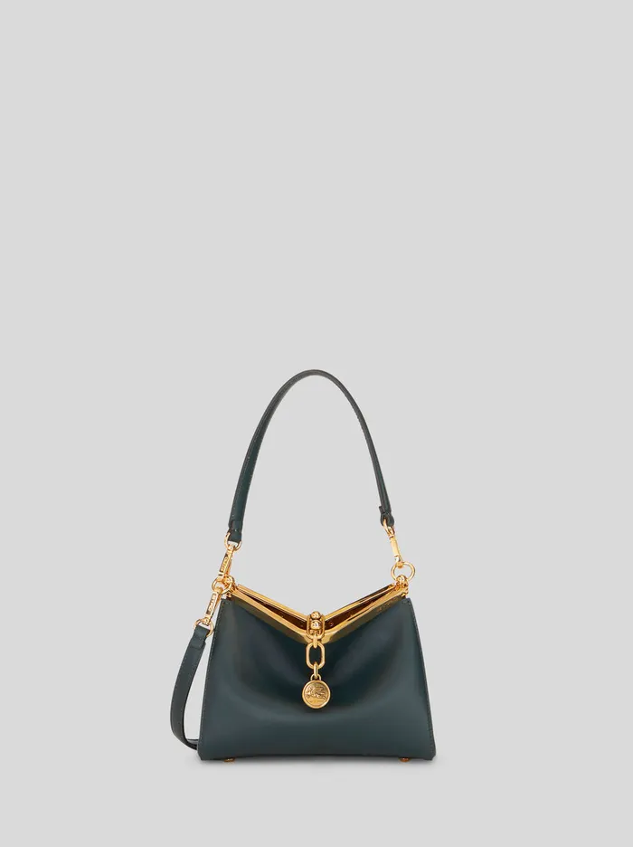 Women Mini Vela Bag Etro Shoulder Bags