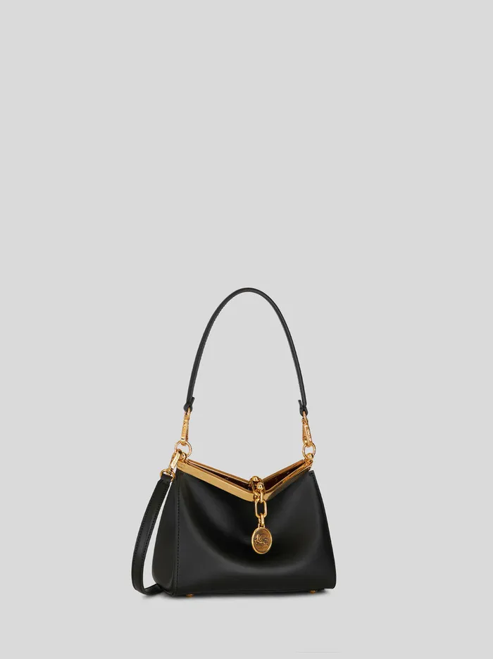 Women Mini Vela Bag Etro Shoulder Bags