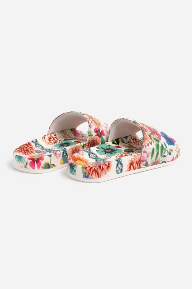 Women MIRROR PALACE SLIDE Mirror Johnny Was Shoes Women MIRROR PALACE SLIDE Mirror Johnny Was Shoes