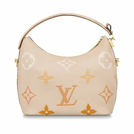 Women Montaigne Bag Louis Vuitton Louis Vuitton Marshmallow Pink M45697 Cream M45698 8211 Louis Vuitton Handbag Store