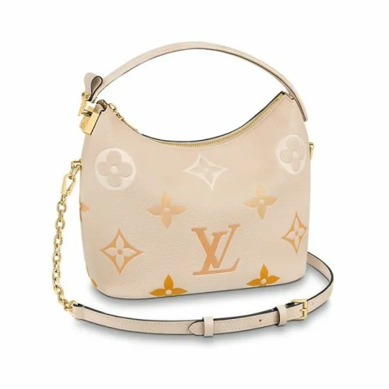 Women Montaigne Bag Louis Vuitton Louis Vuitton Marshmallow Pink M45697 Cream M45698 8211 Louis Vuitton Handbag Store