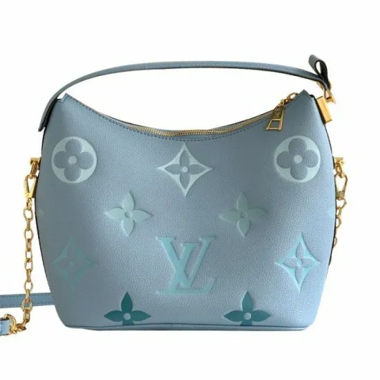 Women Montaigne Bag Louis Vuitton Louis Vuitton Marshmallow Pink M45697 Cream M45698 8211 Louis Vuitton Handbag Store