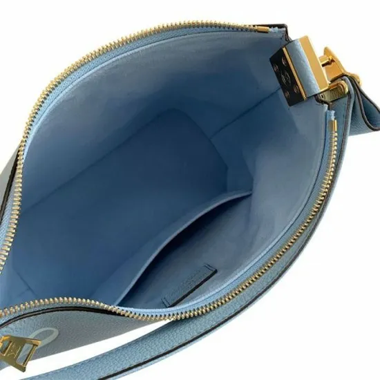 Women Montaigne Bag Louis Vuitton Louis Vuitton Marshmallow Pink M45697 Cream M45698 8211 Louis Vuitton Handbag Store
