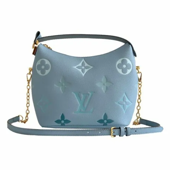 Women Montaigne Bag Louis Vuitton Louis Vuitton Marshmallow Pink M45697 Cream M45698 8211 Louis Vuitton Handbag Store