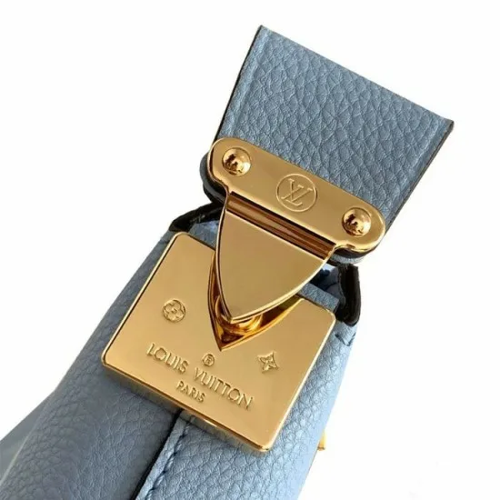 Women Montaigne Bag Louis Vuitton Louis Vuitton Marshmallow Pink M45697 Cream M45698 8211 Louis Vuitton Handbag Store