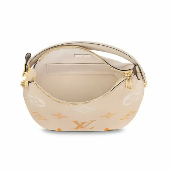 Women Montaigne Bag Louis Vuitton Louis Vuitton Marshmallow Pink M45697 Cream M45698 8211 Louis Vuitton Handbag Store