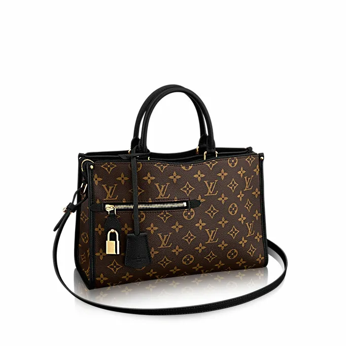 Women Montaigne Bag Louis Vuitton Louis Vuitton Monogram Canvas POPINCOURT MM NOIR BLACK M43435 8211 Louis Vuitton Handbag Store Women Montaigne Bag Louis Vuitton Louis Vuitton Monogram Canvas POPINCOURT MM NOIR BLACK M43435 8211 Louis Vuitton Handbag Store