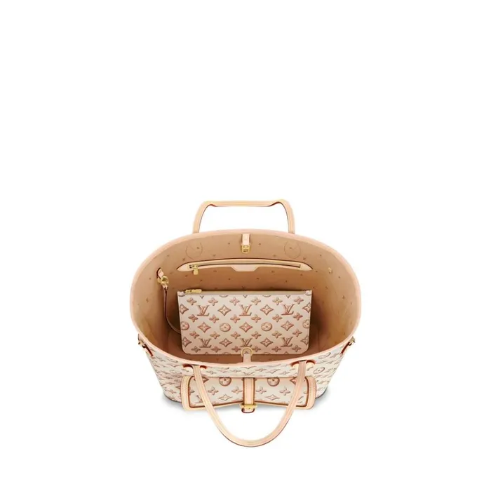 Women Neverfull Bag Louis Vuitton Louis Vuitton Onthego MM M20921 8211 Louis Vuitton Handbag Store