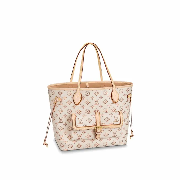 Women Neverfull Bag Louis Vuitton Louis Vuitton Onthego MM M20921 8211 Louis Vuitton Handbag Store