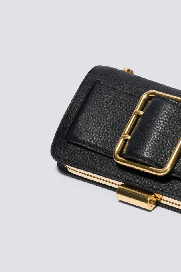 Women Nolan Clutch Black Jonathan Simkhai Handbags