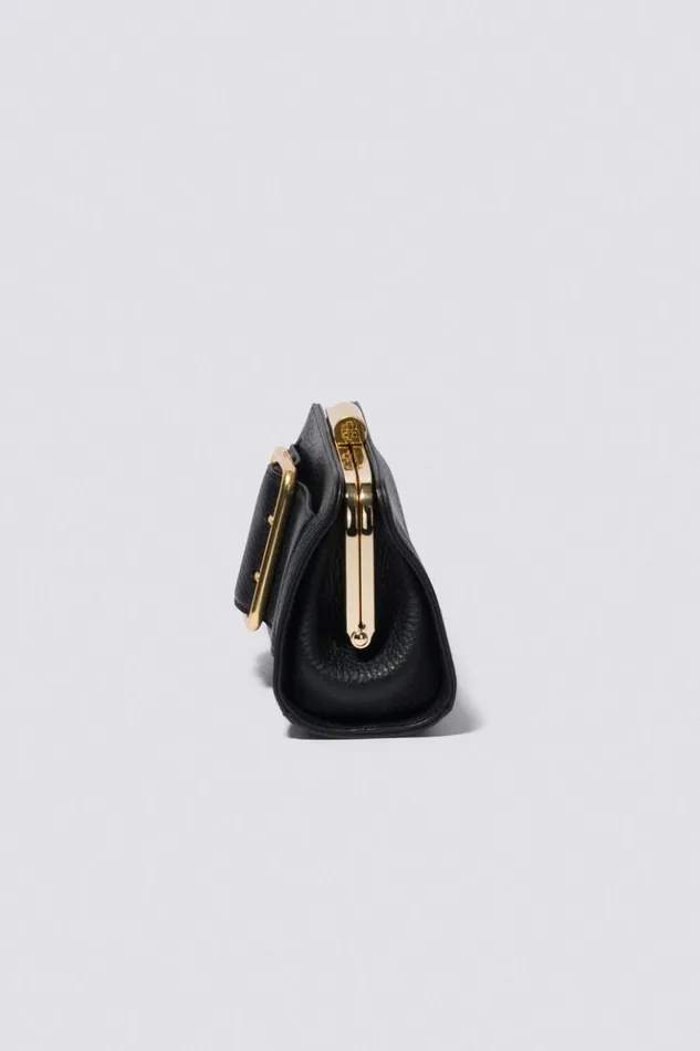 Women Nolan Clutch Black Jonathan Simkhai Handbags