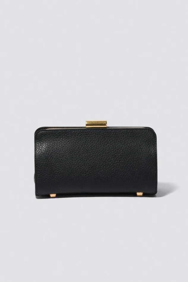 Women Nolan Clutch Black Jonathan Simkhai Handbags