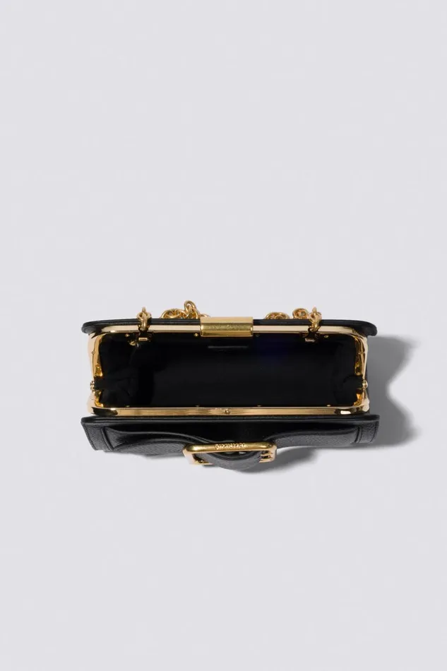 Women Nolan Clutch Black Jonathan Simkhai Handbags