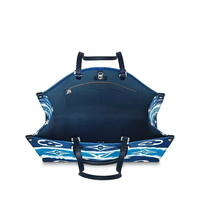 Women Onthego Bag Louis Vuitton Louis Vuitton M45120 Onthego GM 8211 Louis Vuitton Handbag Store