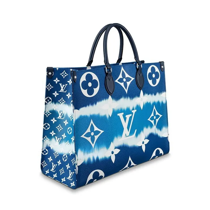 Women Onthego Bag Louis Vuitton Louis Vuitton M45120 Onthego GM 8211 Louis Vuitton Handbag Store