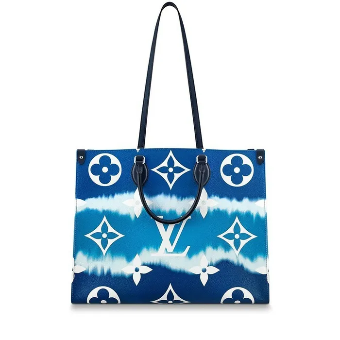 Women Onthego Bag Louis Vuitton Louis Vuitton M45120 Onthego GM 8211 Louis Vuitton Handbag Store