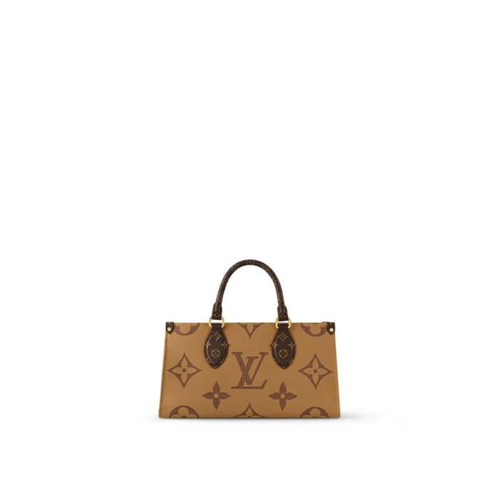 Women Onthego Bag Louis Vuitton Louis Vuitton M46653 OnTheGo East West 8211 Louis Vuitton Handbag Store