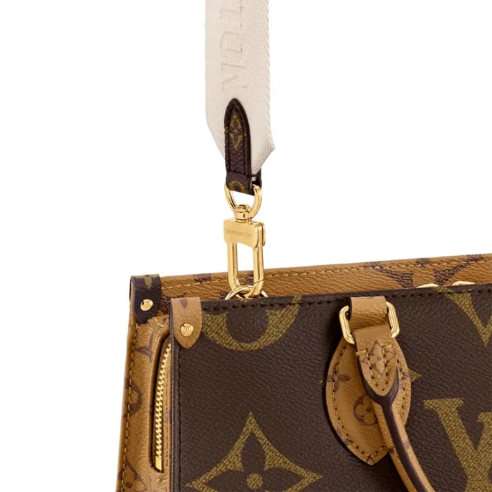 Women Onthego Bag Louis Vuitton Louis Vuitton M46653 OnTheGo East West 8211 Louis Vuitton Handbag Store