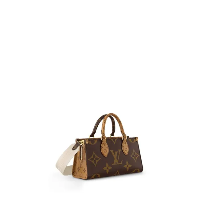 Women Onthego Bag Louis Vuitton Louis Vuitton M46653 OnTheGo East West 8211 Louis Vuitton Handbag Store