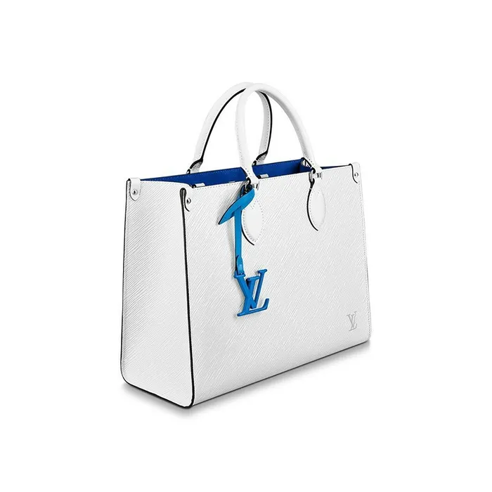Women Onthego Bag Louis Vuitton Louis Vuitton M56081 Onthego MM 8211 Louis Vuitton Handbag Store