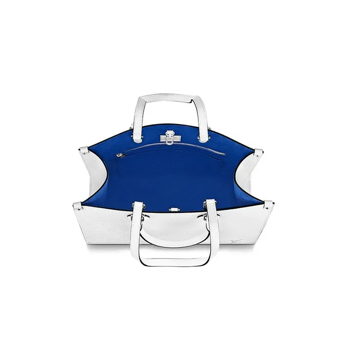Women Onthego Bag Louis Vuitton Louis Vuitton M56081 Onthego MM 8211 Louis Vuitton Handbag Store