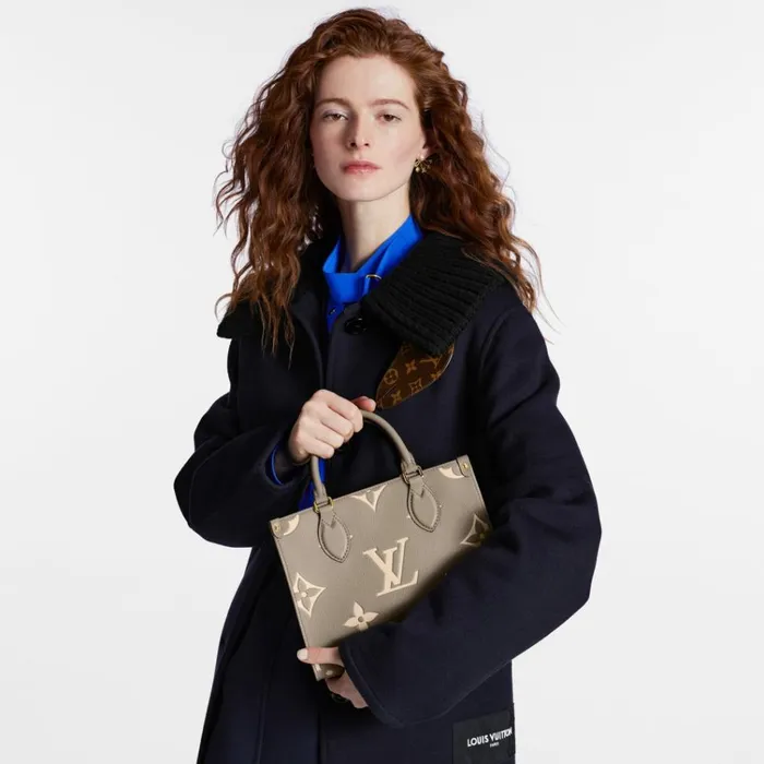 Women Onthego Bag Louis Vuitton Louis Vuitton Onthego PM M45779 Dove Cream 8211 Louis Vuitton Handbag Store Women Onthego Bag Louis Vuitton Louis Vuitton Onthego PM M45779 Dove Cream 8211 Louis Vuitton Handbag Store