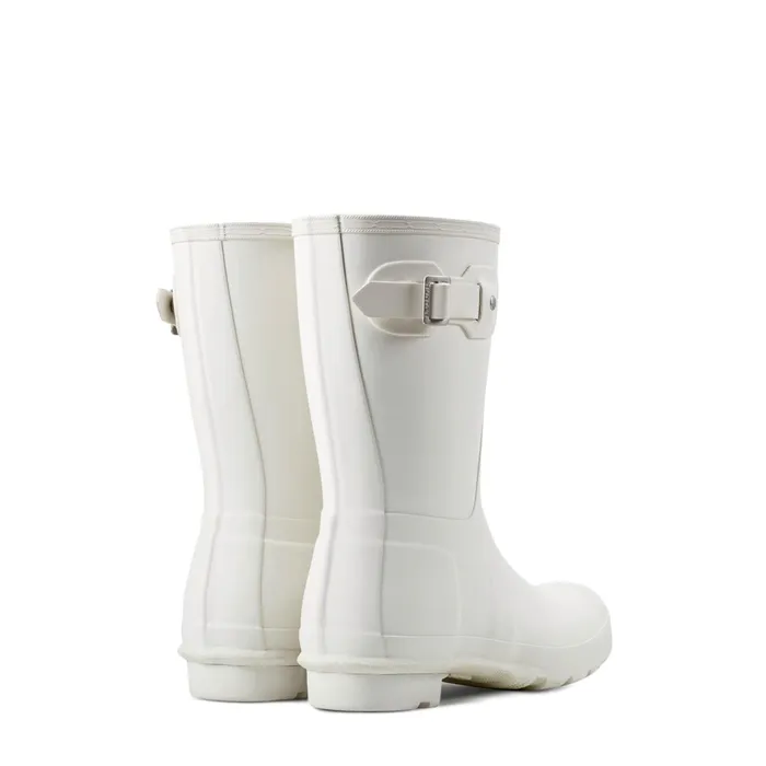 Women Original Short Rain Boots Hunter Boots Original Short Rain Boots Ivory Women Original Short Rain Boots Hunter Boots Original Short Rain Boots Ivory