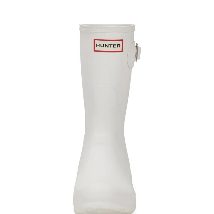 Women Original Short Rain Boots Hunter Boots Original Short Rain Boots Ivory Women Original Short Rain Boots Hunter Boots Original Short Rain Boots Ivory
