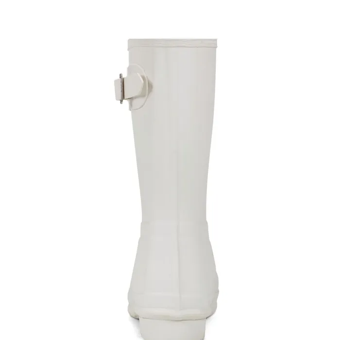 Women Original Short Rain Boots Hunter Boots Original Short Rain Boots Ivory Women Original Short Rain Boots Hunter Boots Original Short Rain Boots Ivory
