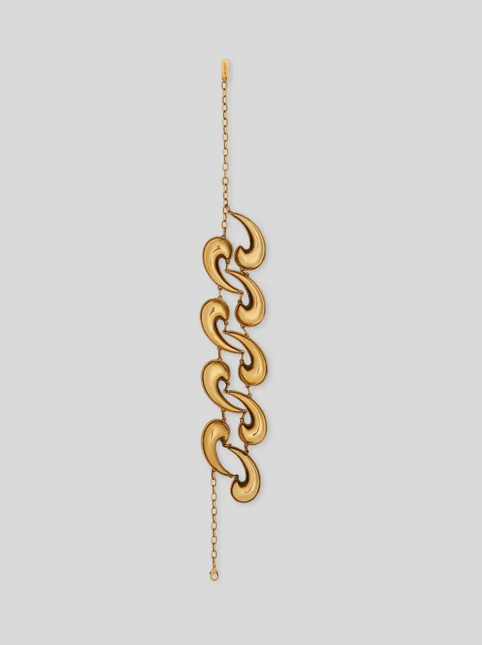 Women Paisley Choker Etro Fashion Jewellery