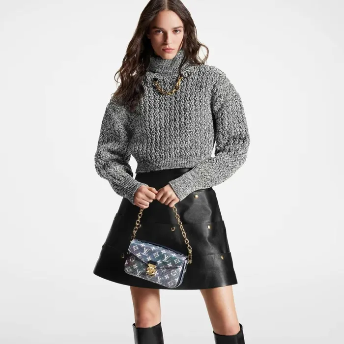 Women Pochette Metis Bag Louis Vuitton Louis Vuitton M22834 Pochette Mtis East West 8211 Louis Vuitton Handbag Store