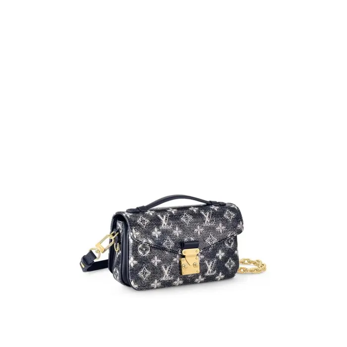 Women Pochette Metis Bag Louis Vuitton Louis Vuitton M22834 Pochette Mtis East West 8211 Louis Vuitton Handbag Store