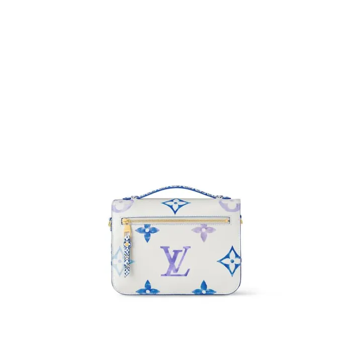 Women Pochette Metis Bag Louis Vuitton Louis Vuitton M23055 Pochette Mtis MM 8211 Louis Vuitton Handbag Store