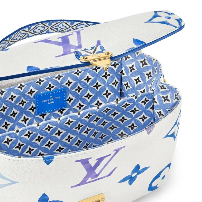 Women Pochette Metis Bag Louis Vuitton Louis Vuitton M23055 Pochette Mtis MM 8211 Louis Vuitton Handbag Store