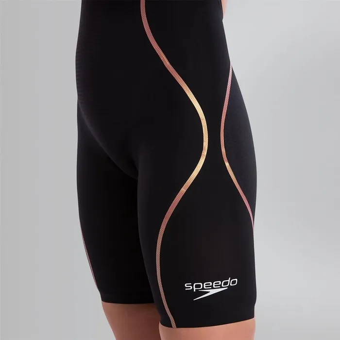 Women Racing Suits Speedo Women039s Fastskin LZR Intent Openback Black