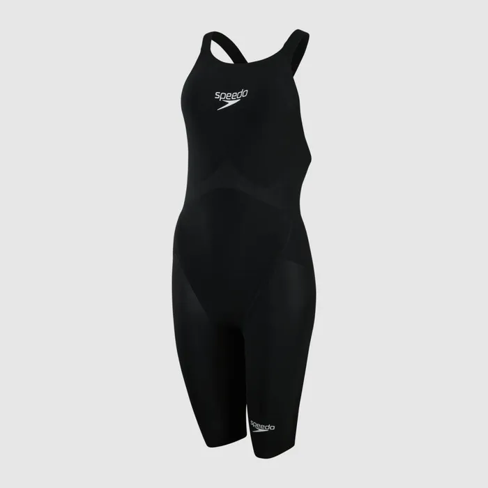 Women Racing Suits Speedo Women039s Fastskin LZR Valor Closedback Black