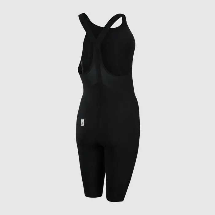 Women Racing Suits Speedo Women039s Fastskin LZR Valor Closedback Black